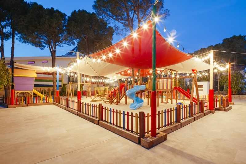 Selectum Luxury Resort Belek foto 258