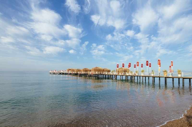 Selectum Luxury Resort Belek foto 262