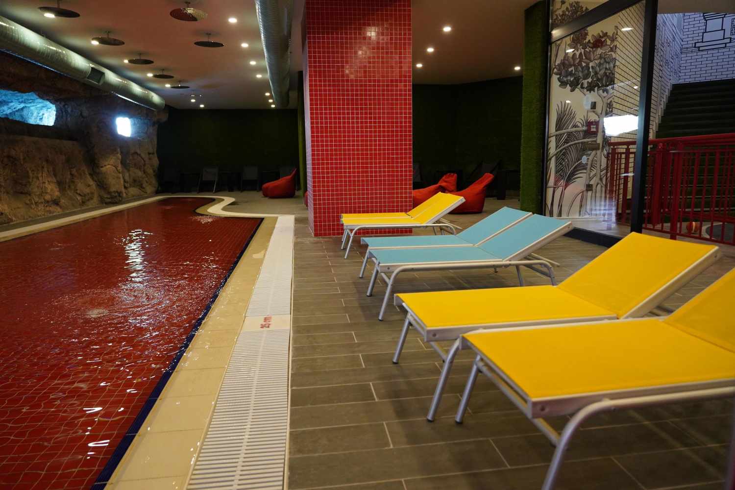 Selectum Luxury Resort Belek foto 145