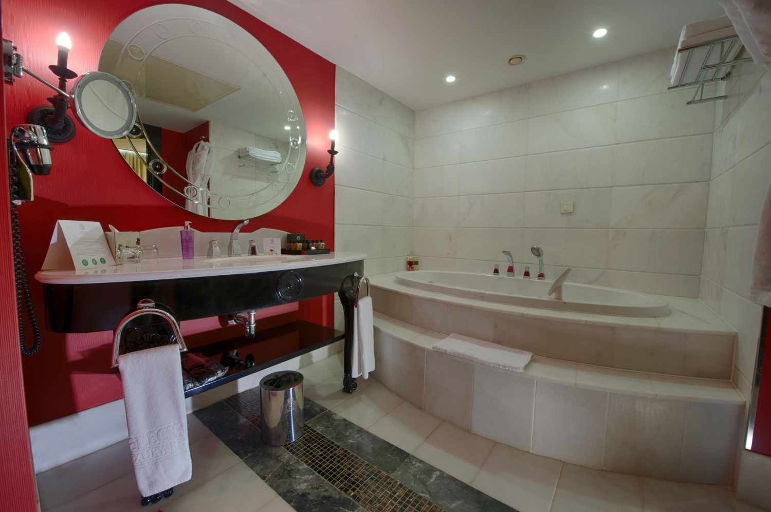 Selectum Luxury Resort Belek foto 148