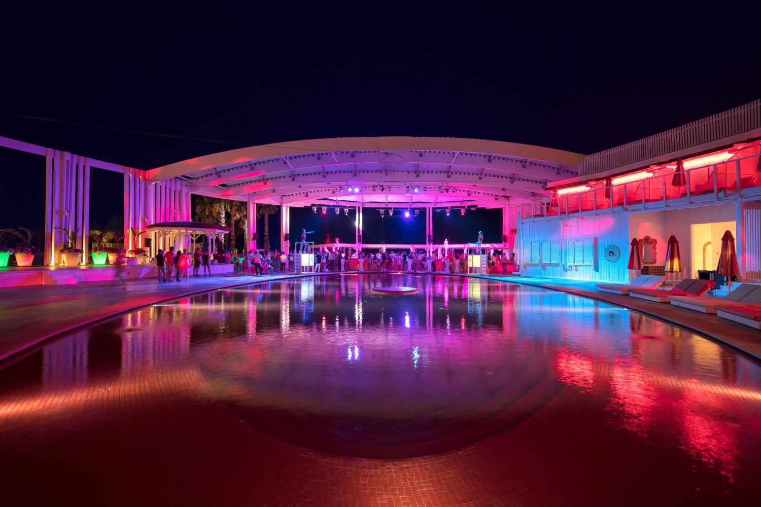 Selectum Luxury Resort Belek foto 158