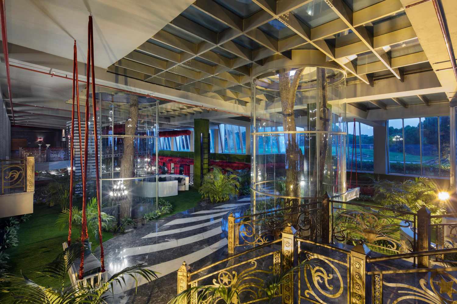 Selectum Luxury Resort Belek foto 169