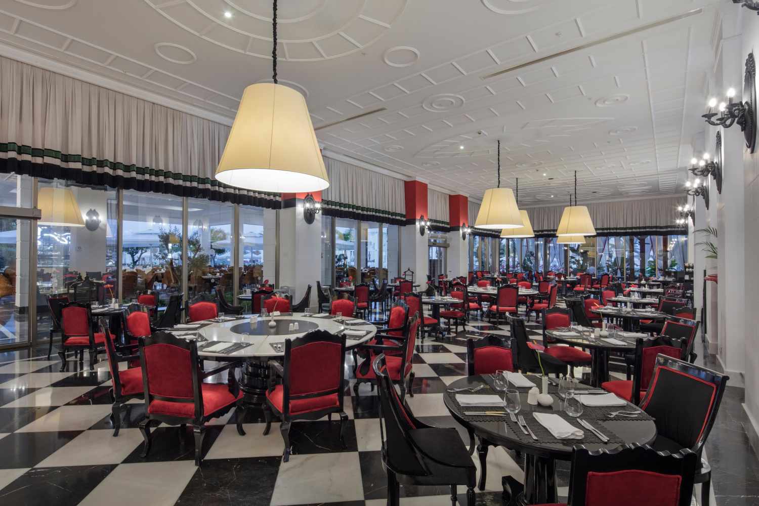 Selectum Luxury Resort Belek foto 183