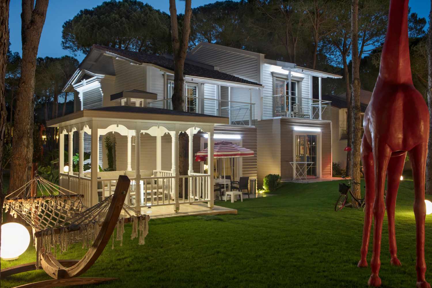 Selectum Luxury Resort Belek foto 192