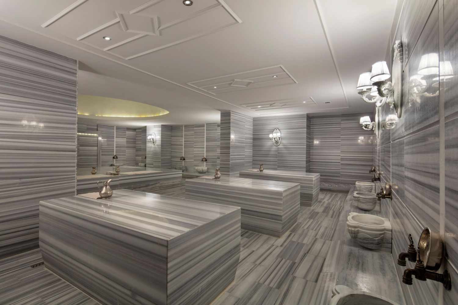 Selectum Luxury Resort Belek foto 203