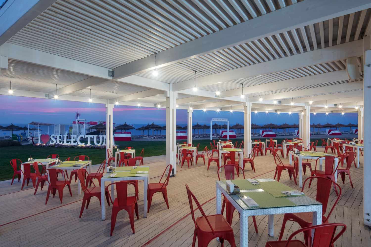 Selectum Luxury Resort Belek foto 221