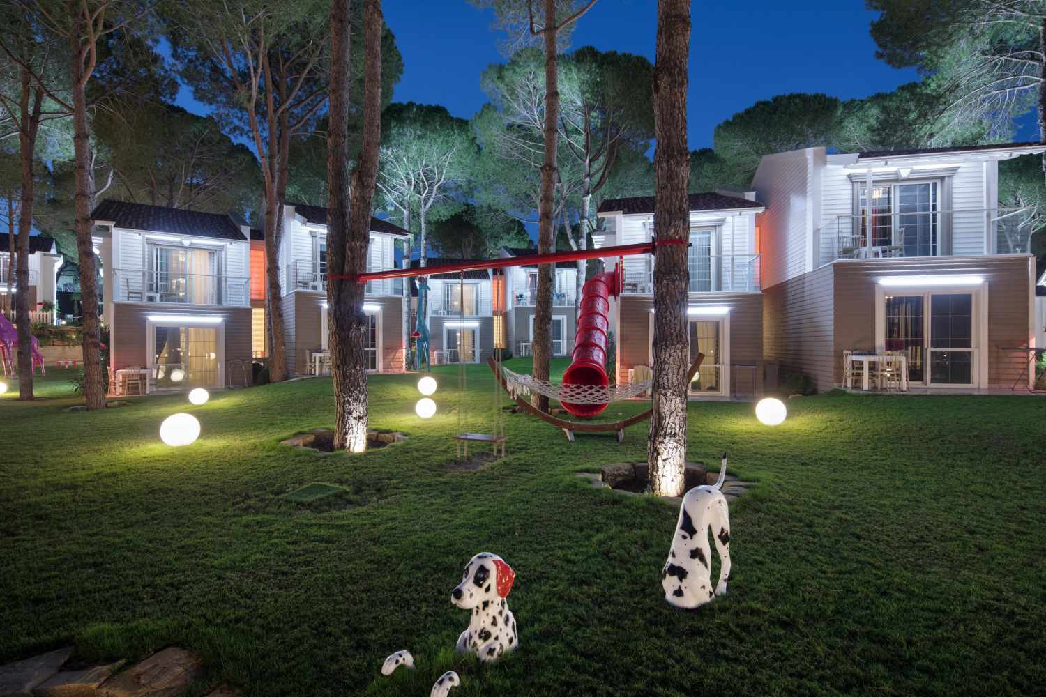 Selectum Luxury Resort Belek foto 230