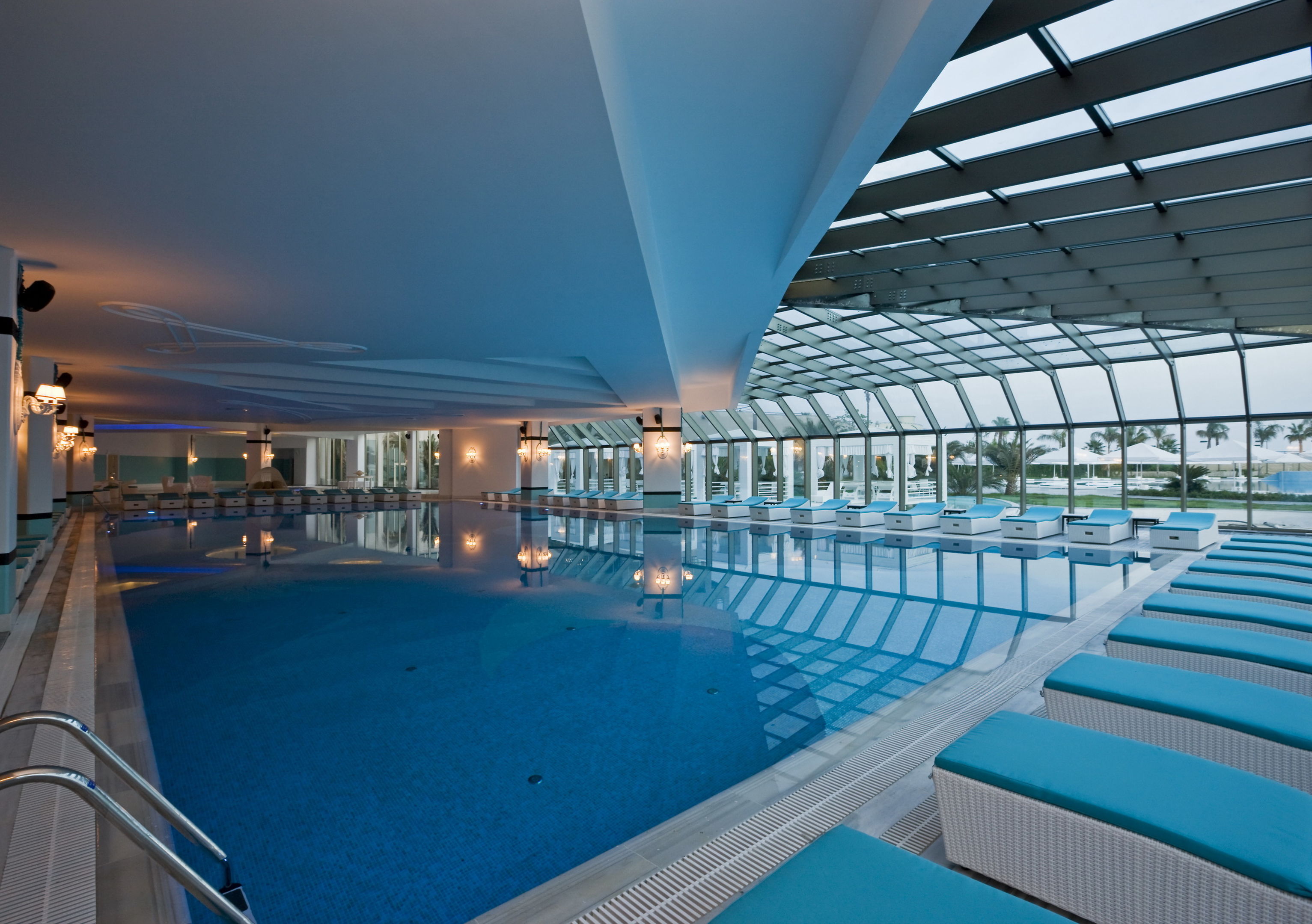 Selectum Luxury Resort Belek foto 236