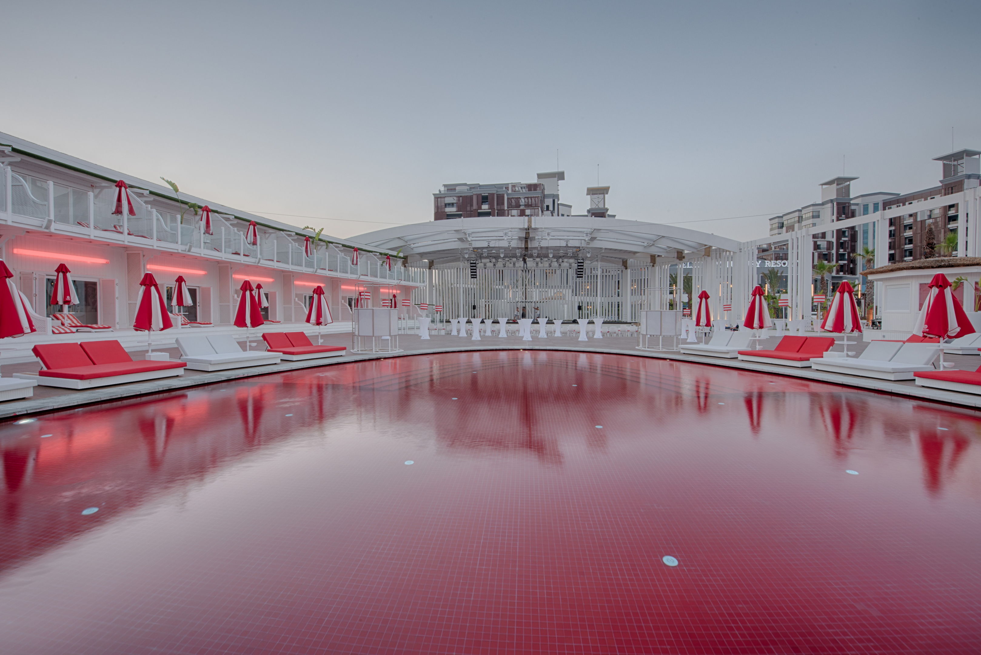 Selectum Luxury Resort Belek foto 237