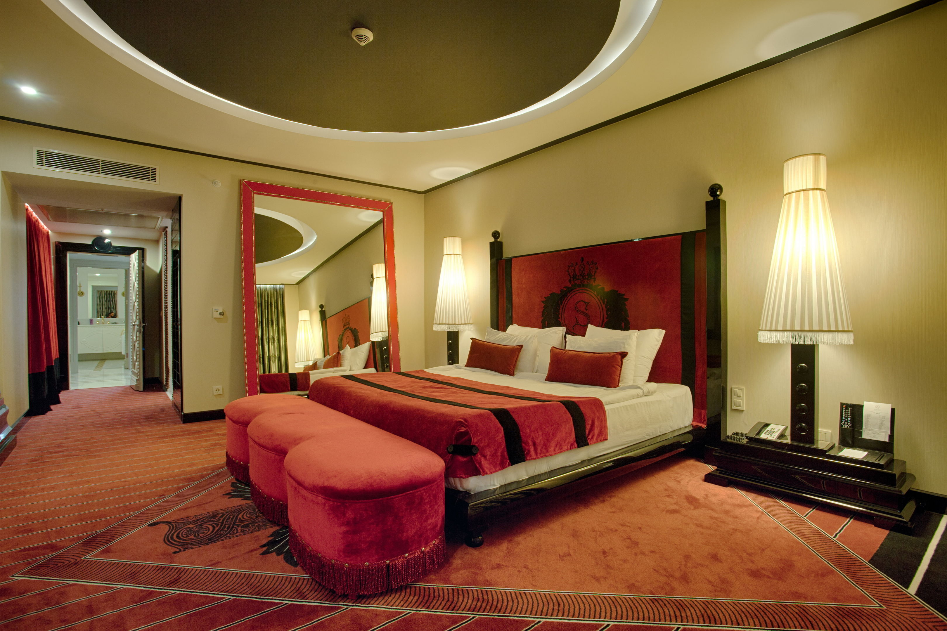 Selectum Luxury Resort Belek foto 239