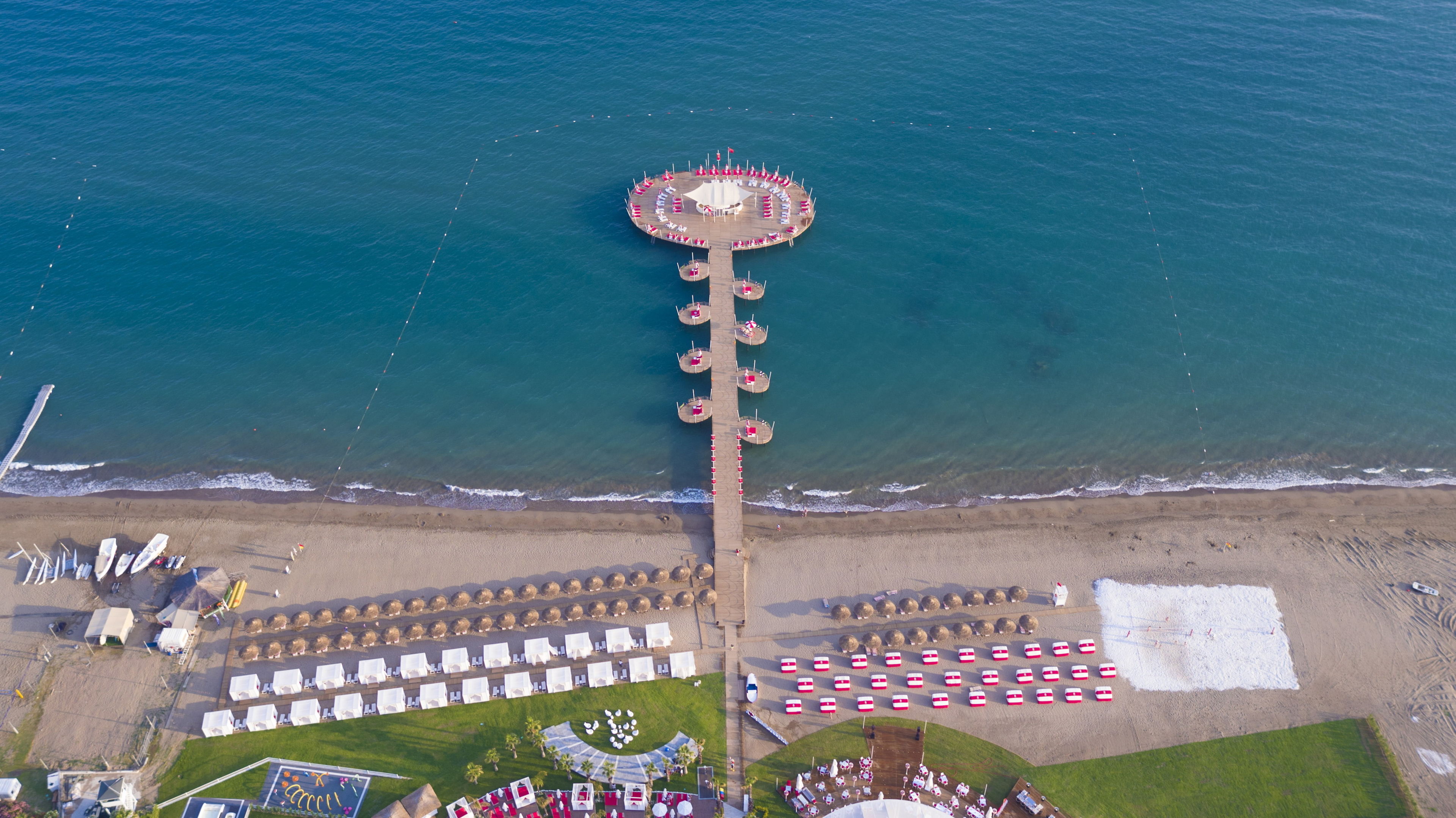 Selectum Luxury Resort Belek foto 240