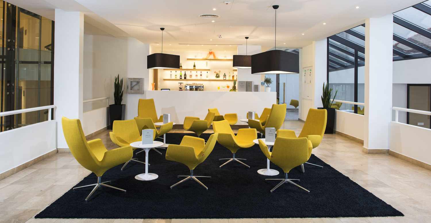 Aminess Younique Liburna Hotel foto 21