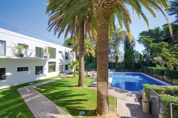 Lido in Estoril - foto 3