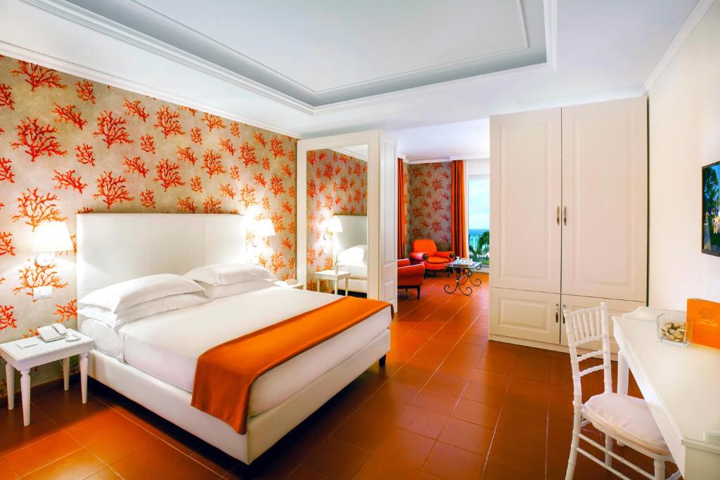 Hotel Caparena Taormina image 1