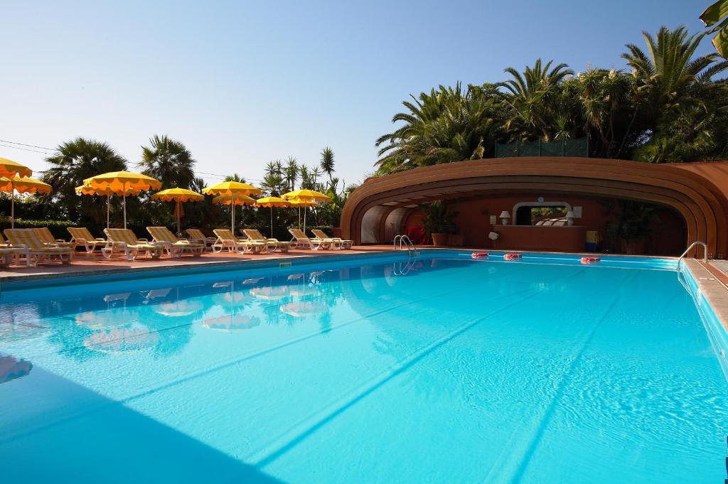 Hotel Caparena Taormina, Taormina