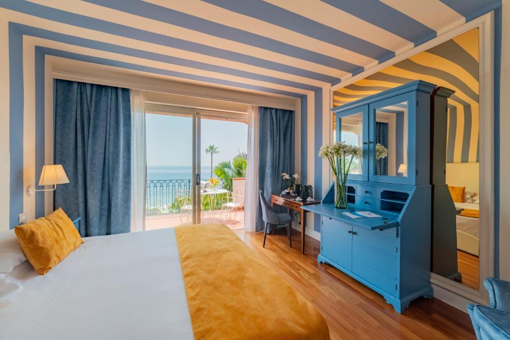 Hotel Caparena Taormina foto 9
