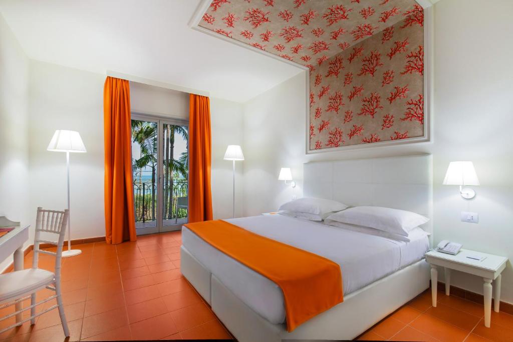 Hotel Caparena Taormina foto 15