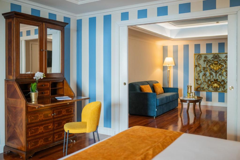 Hotel Caparena Taormina foto 8