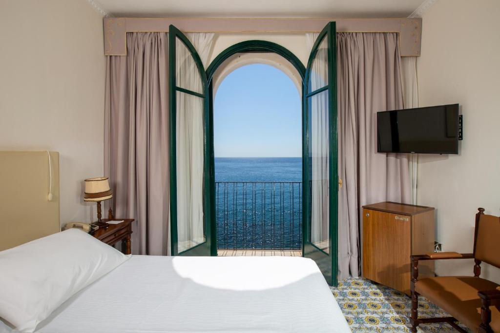 Hotel Lido Mediterranee foto 6
