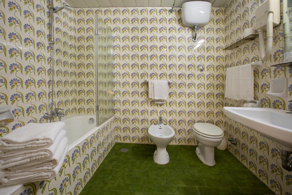 Hotel Lido Mediterranee foto 5