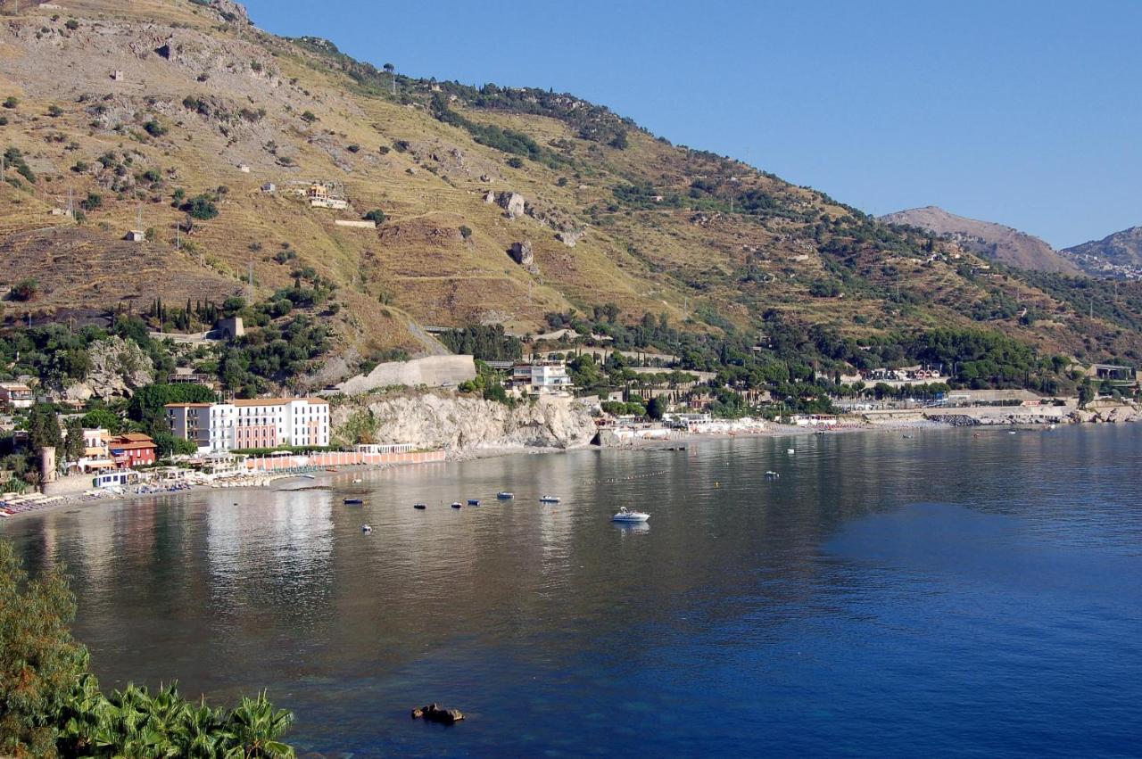 Hotel Lido Mediterranee in Taormina - foto 4