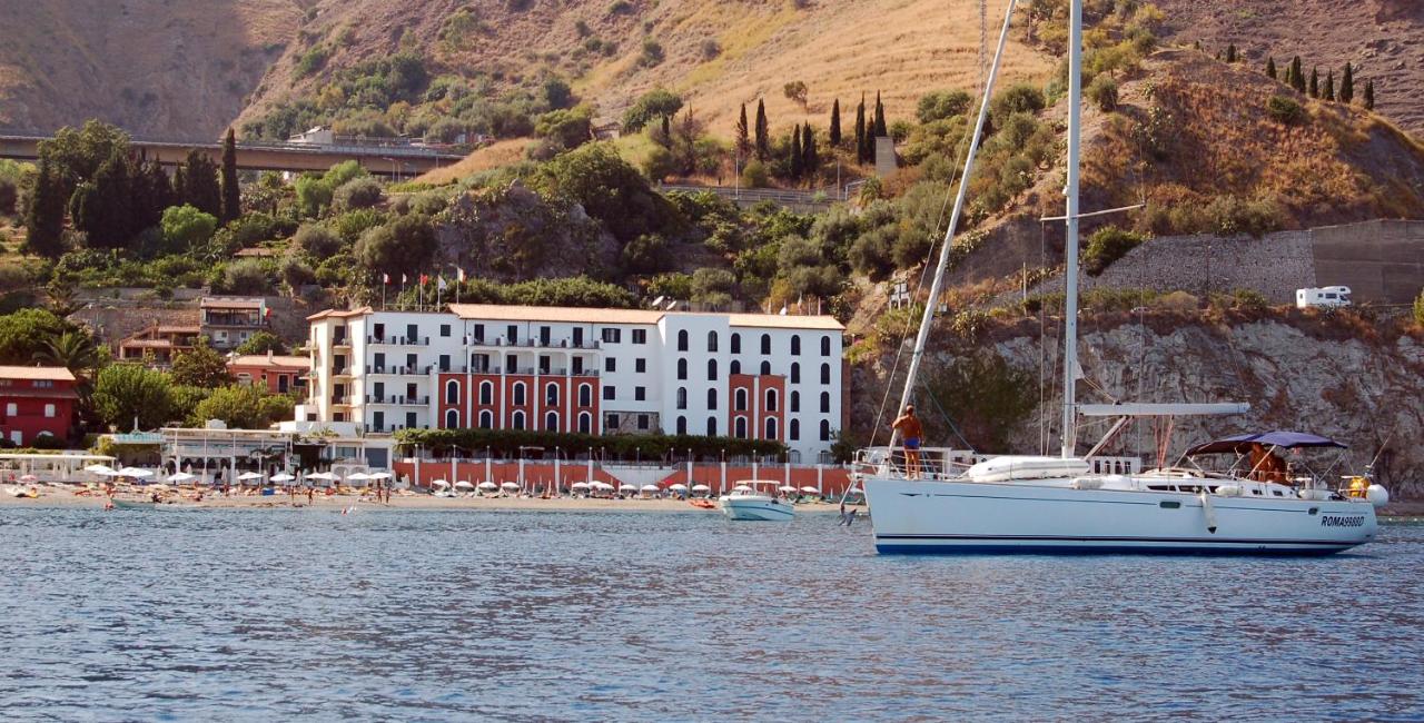 Hotel Lido Mediterranee in Taormina - foto 5