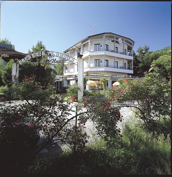 Hotel Lido La Perla Nera foto 7