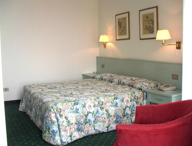 Hotel Lido La Perla Nera foto 4