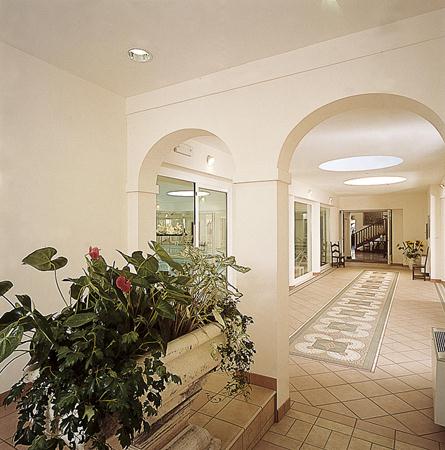 Hotel Lido La Perla Nera foto 6