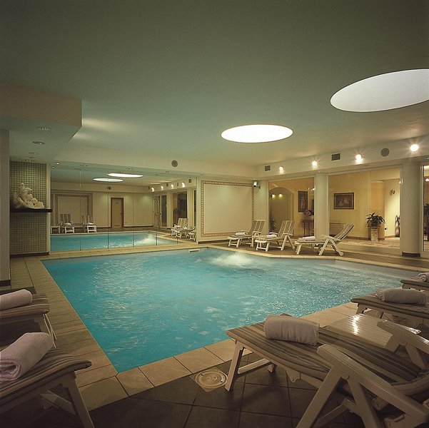 Hotel Lido La Perla Nera foto 2