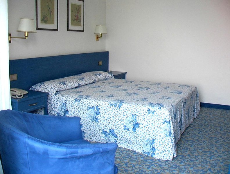 Hotel Lido La Perla Nera foto 3