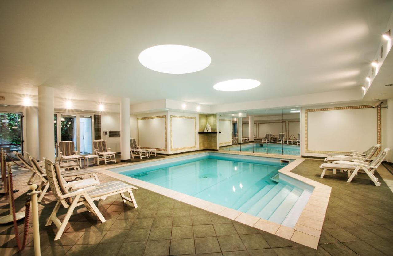 Hotel Lido La Perla Nera foto 4