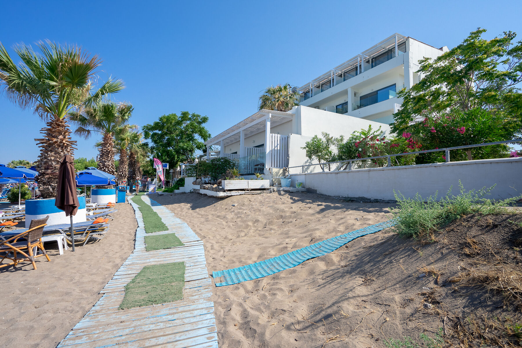 Lido Star Hotel foto 87