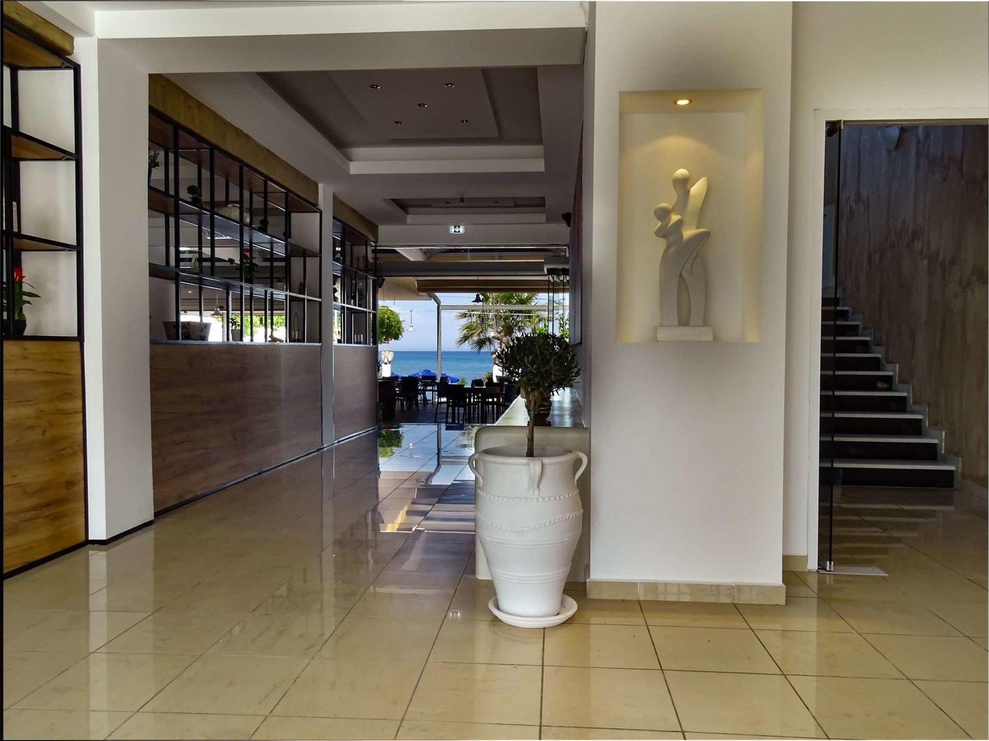 Lido Star Hotel foto 41
