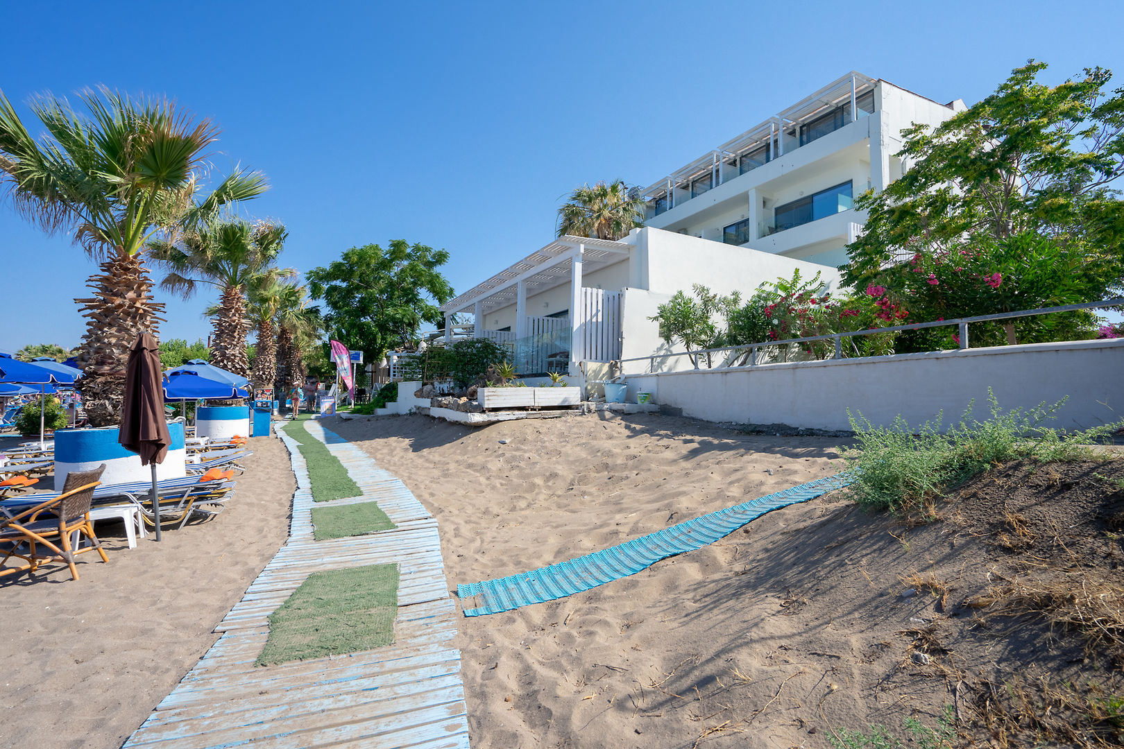 Lido Star Hotel foto 86