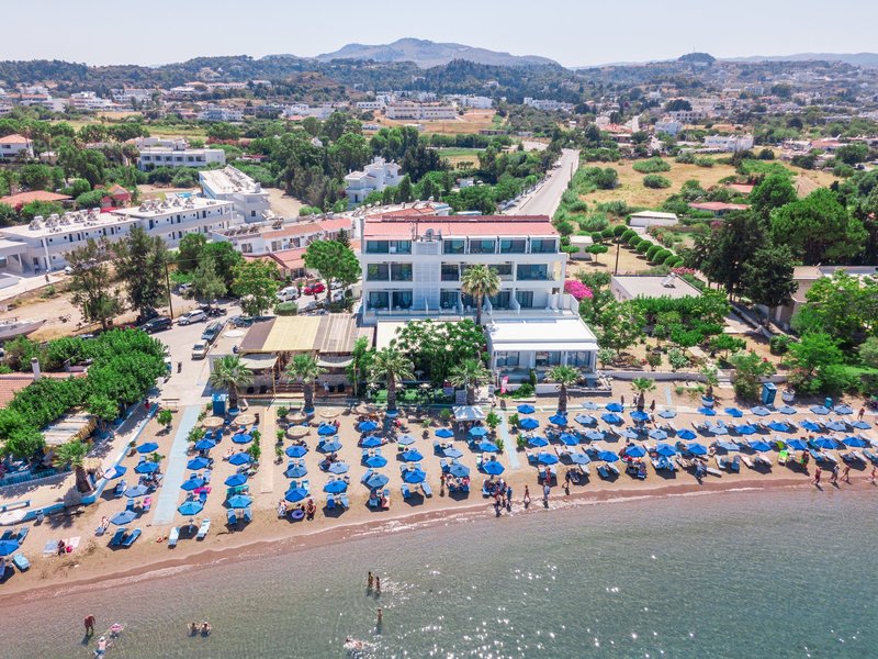 Lido Star Hotel foto 82