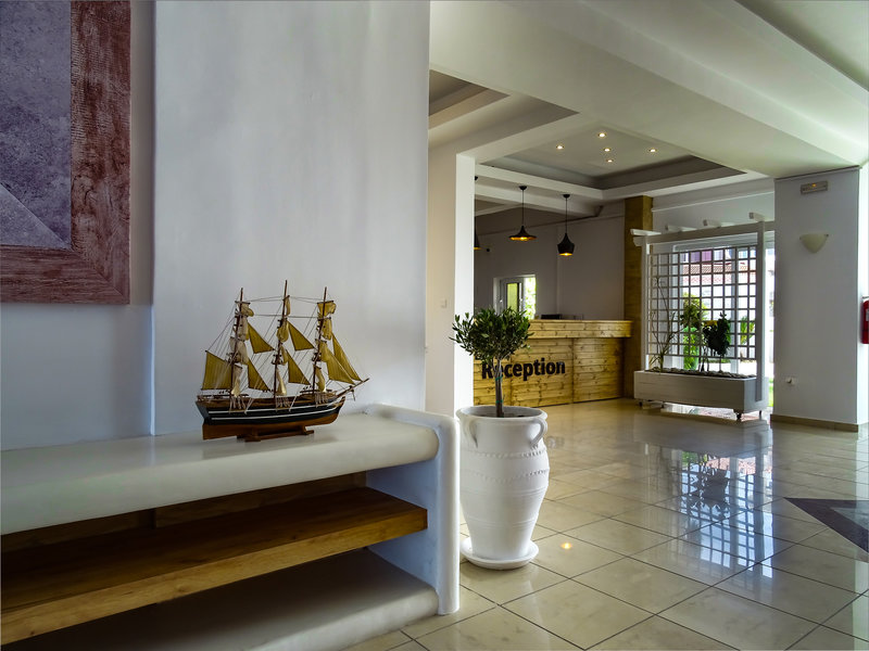 Lido Star Hotel foto 49