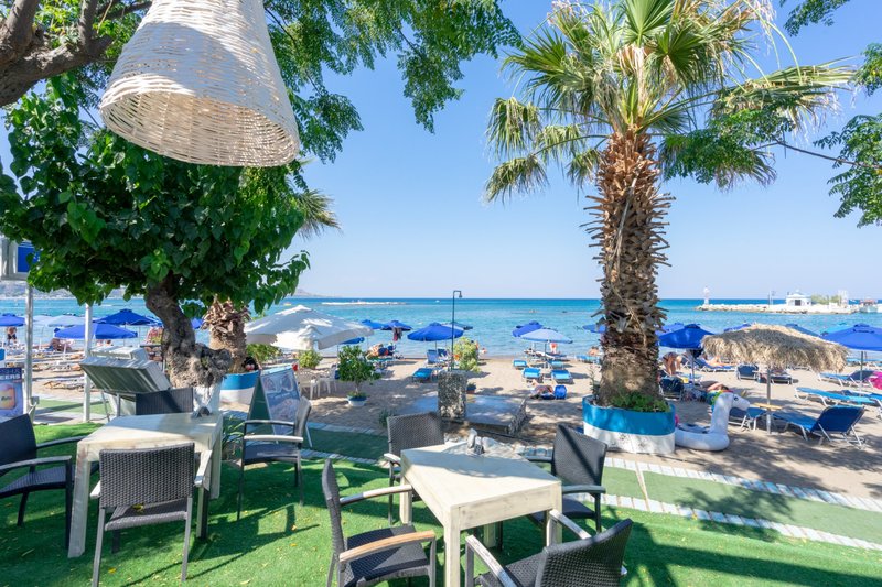 Lido Star Hotel foto 55