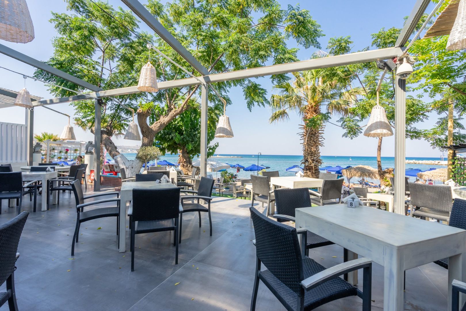 Lido Star Hotel foto 62