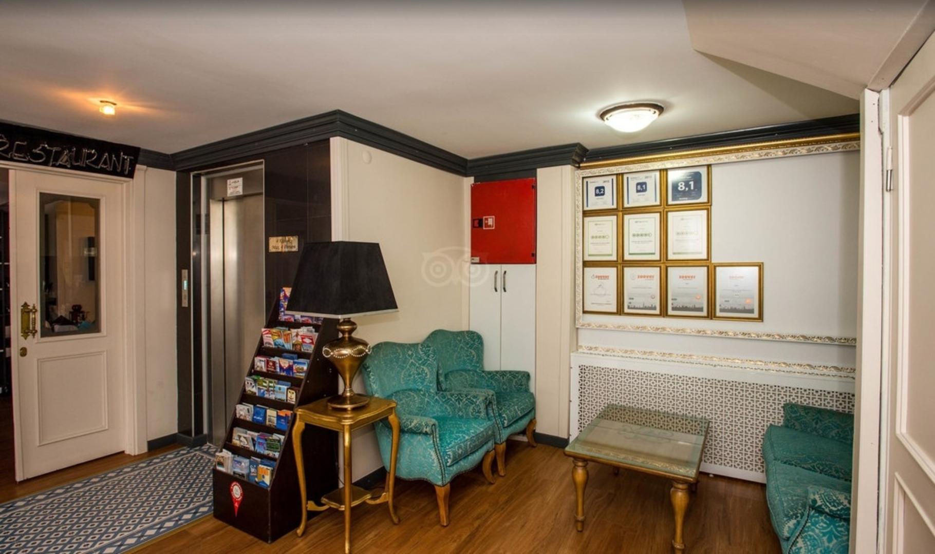 Hotel Agan image 3