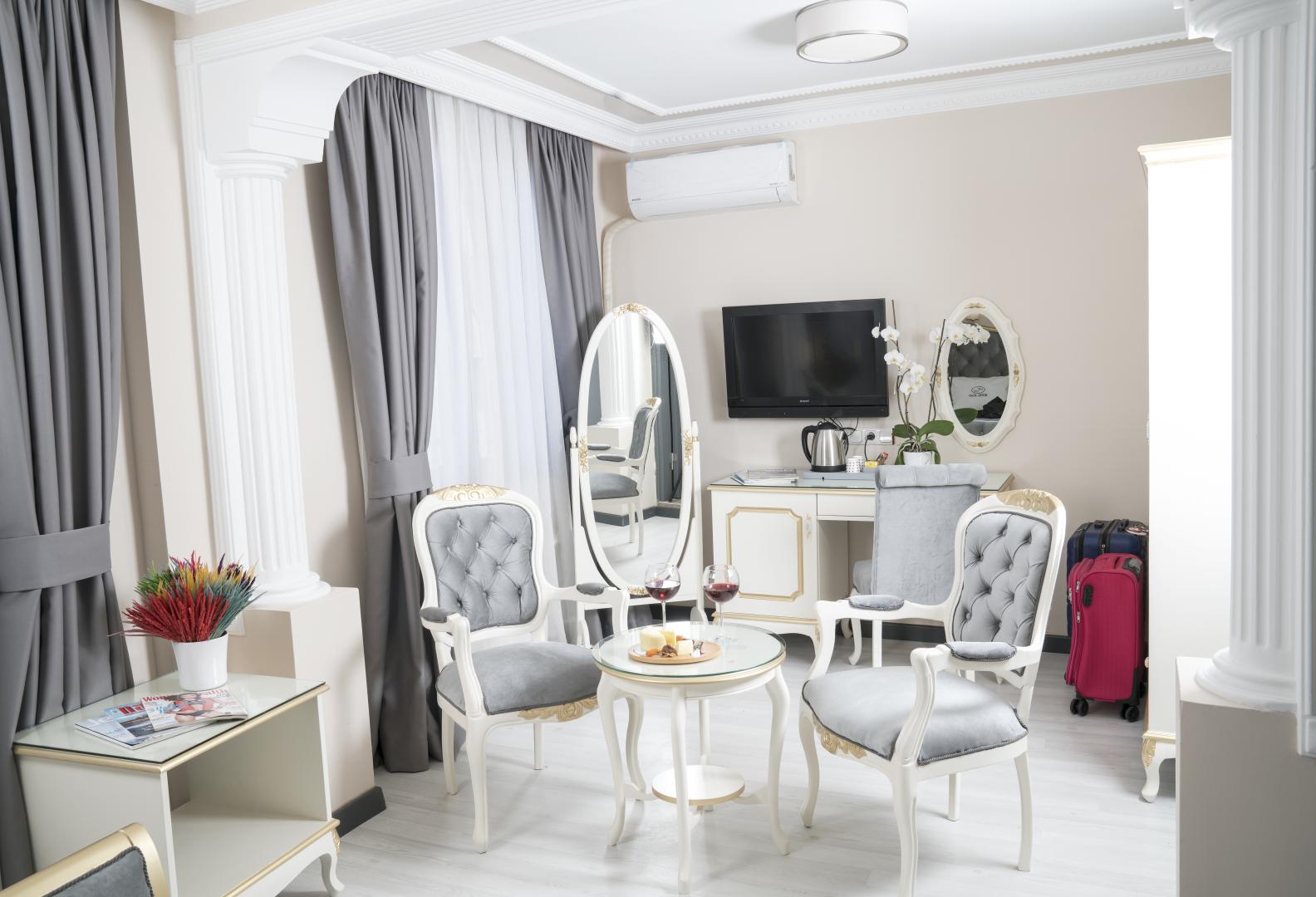 Hotel Agan image 1