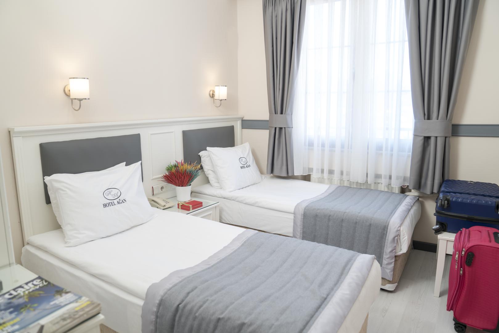 Hotel Agan foto 7