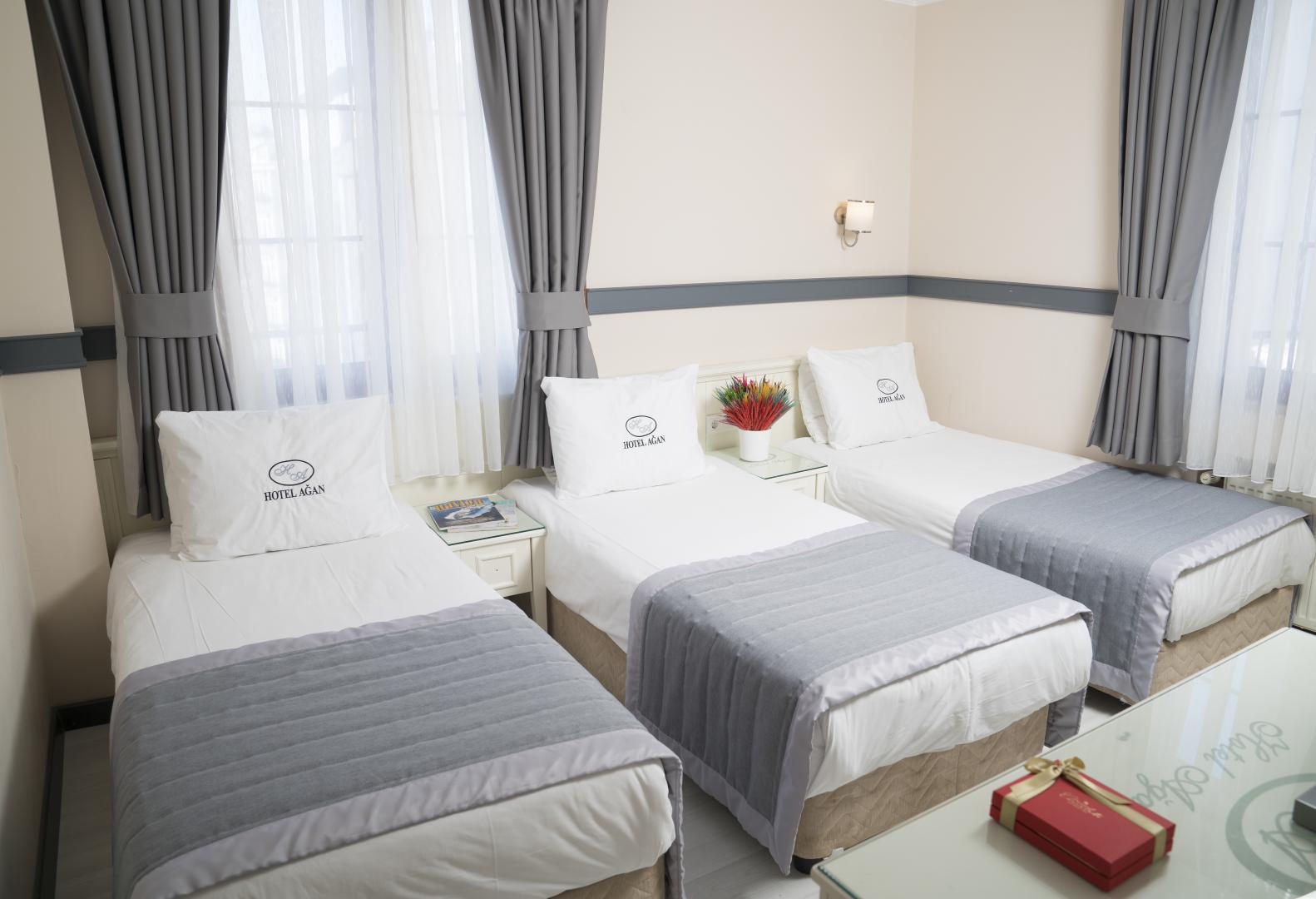 Hotel Agan foto 6
