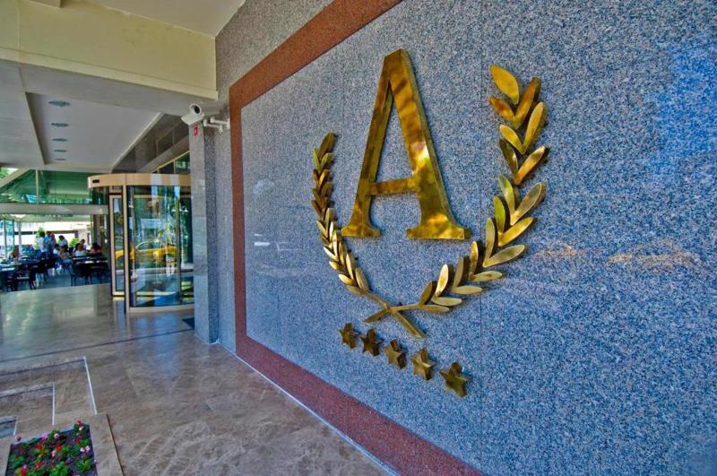 Hotel Agan foto 4