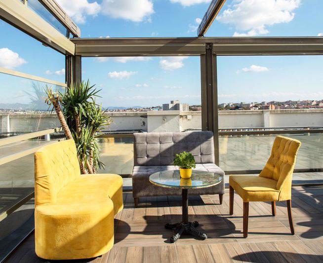 Hotel Agan in Istanbul - foto 5