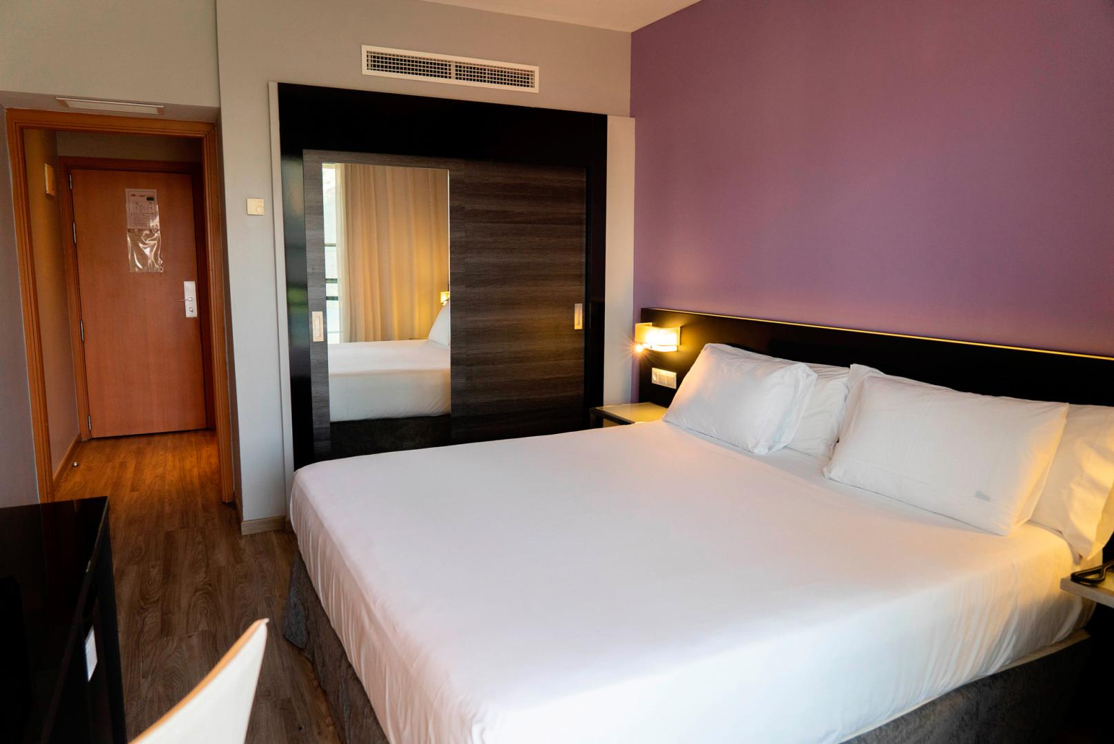 Sercotel Córdoba Medina Azahara foto 8