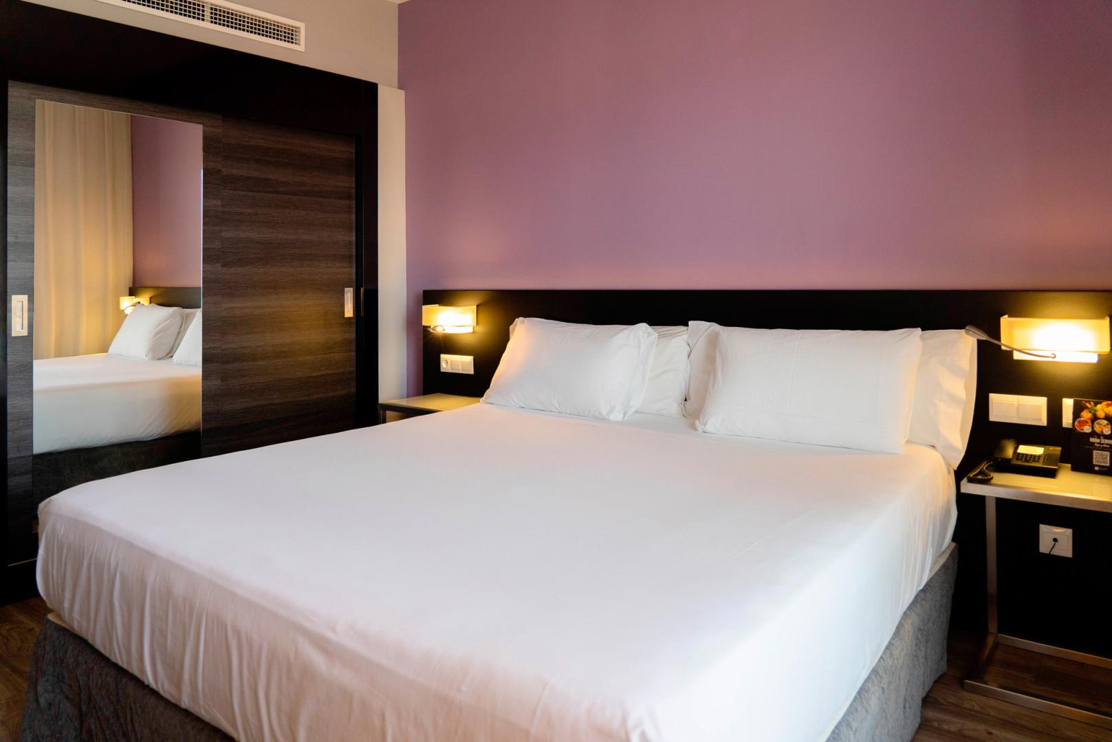Sercotel Córdoba Medina Azahara foto 9