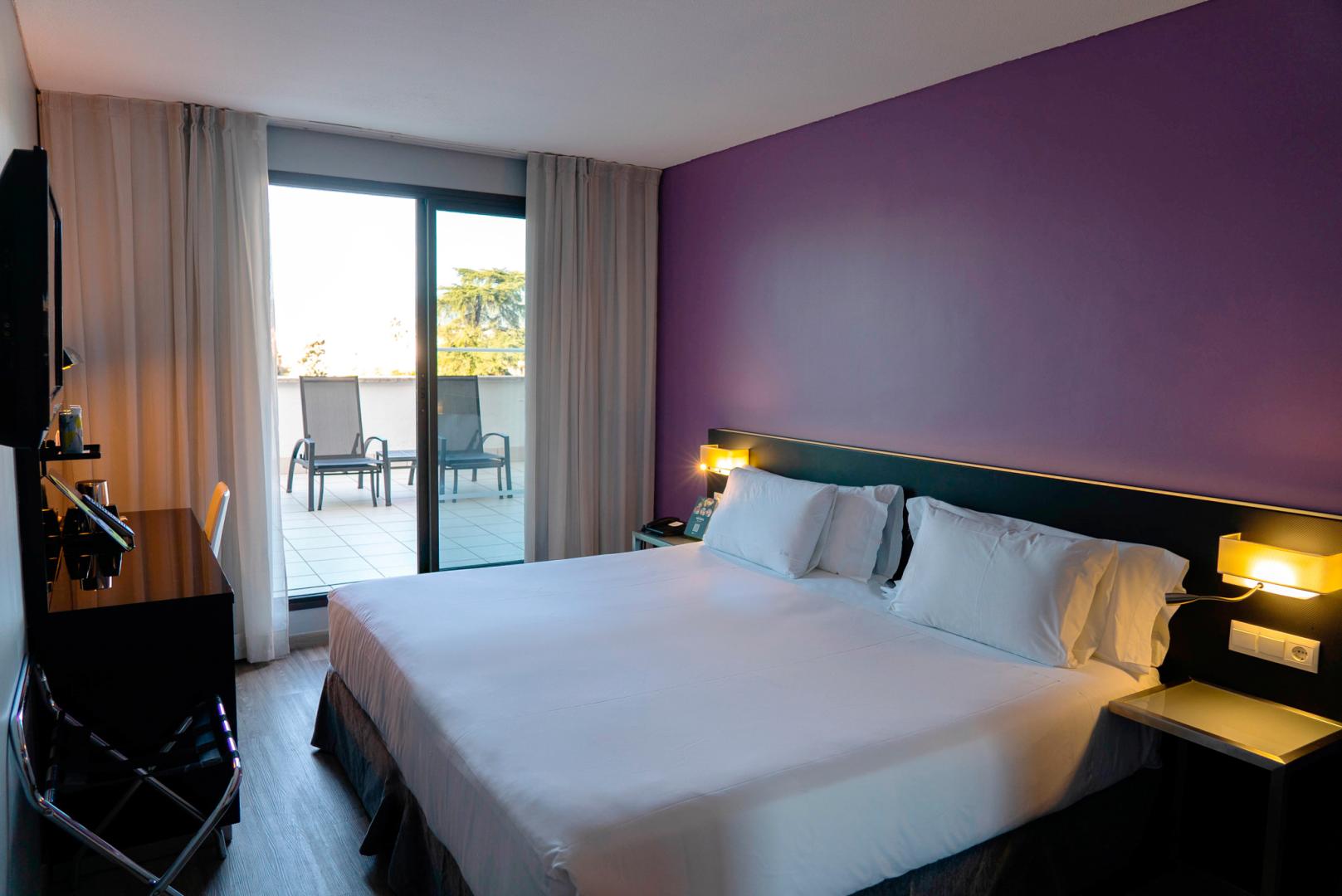 Sercotel Córdoba Medina Azahara foto 20