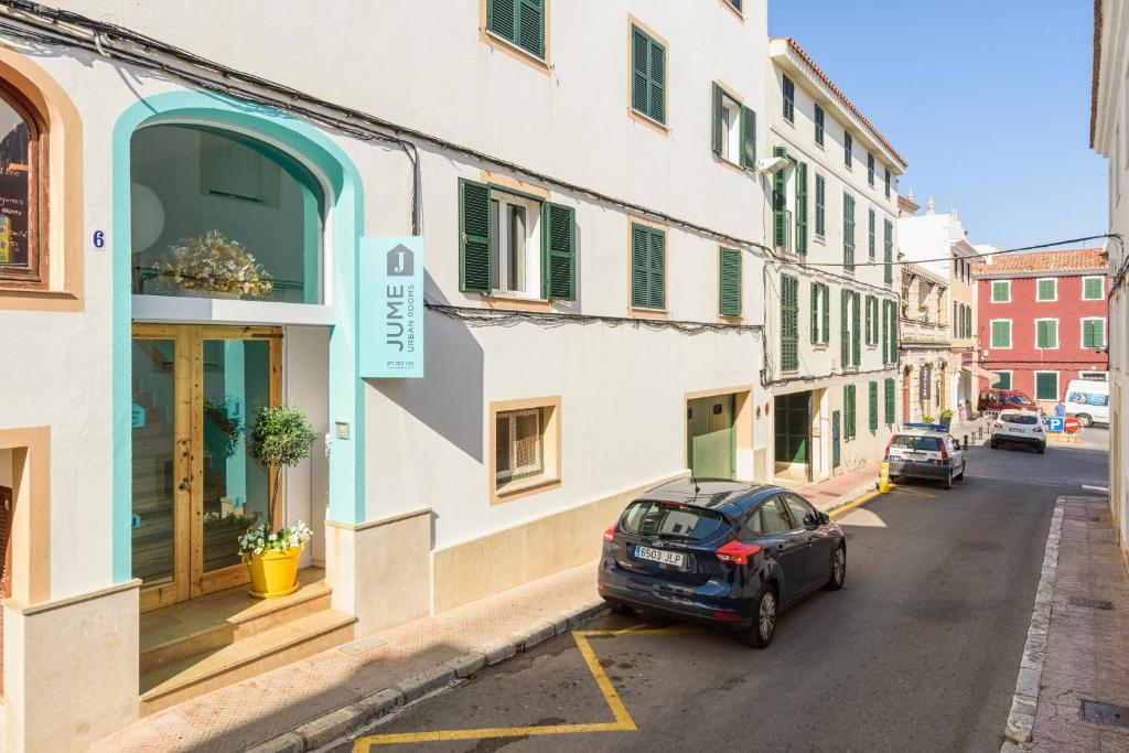 Hostal Jume foto 17