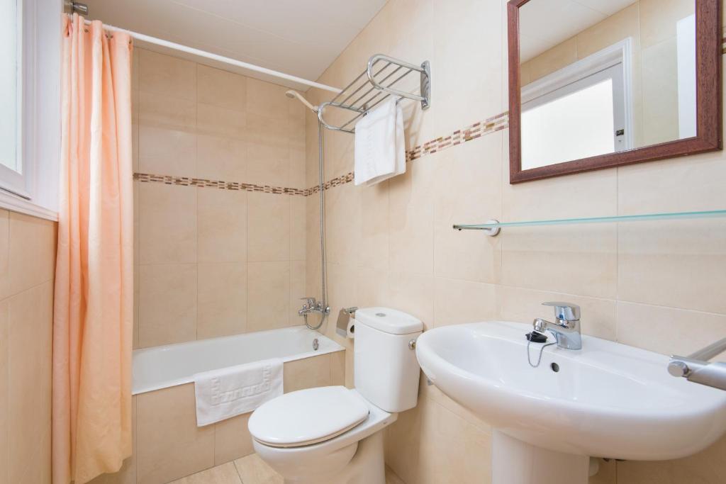 Hostal Jume foto 20